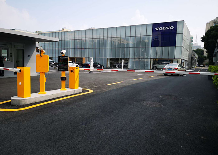 Access Control