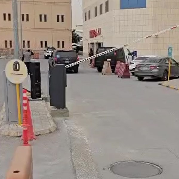 Saudi-Arabia