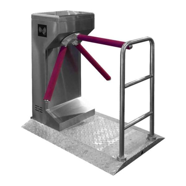 Tripod Turnstile Gate - TGW-TT001 - Image 4