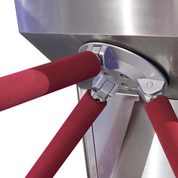 Tripod Turnstile Gate - TGW-TT001 - Image 5