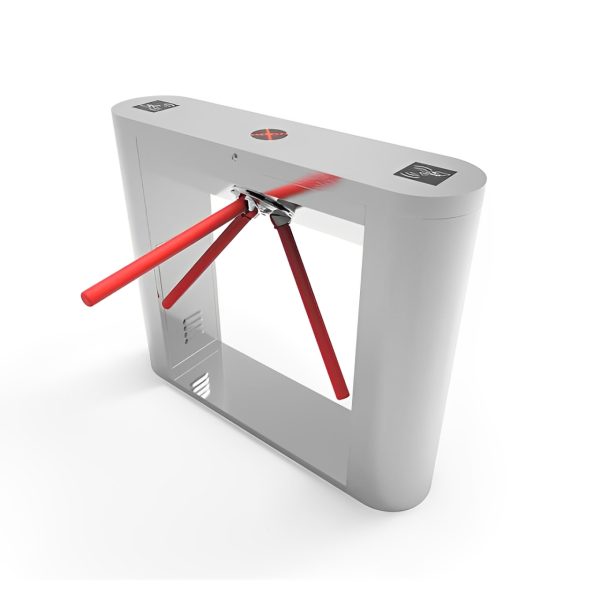 Tripod Turnstile Gate - TGW-TT009 - Image 2
