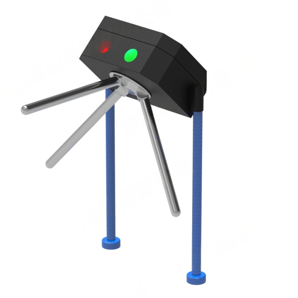 Tripod Turnstile Gate - TGW-TT012 - Image 2