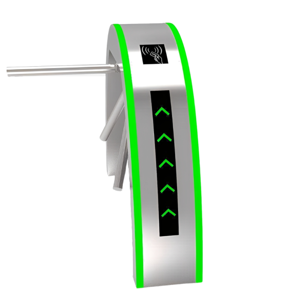 Tripod Turnstile Gate - TGW-TT013 - Image 5