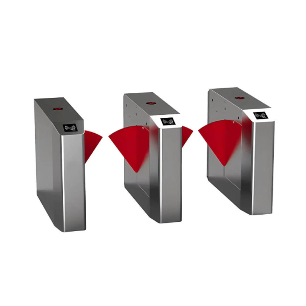 Wing/Wings Turnstile Gate - TGW-WT002