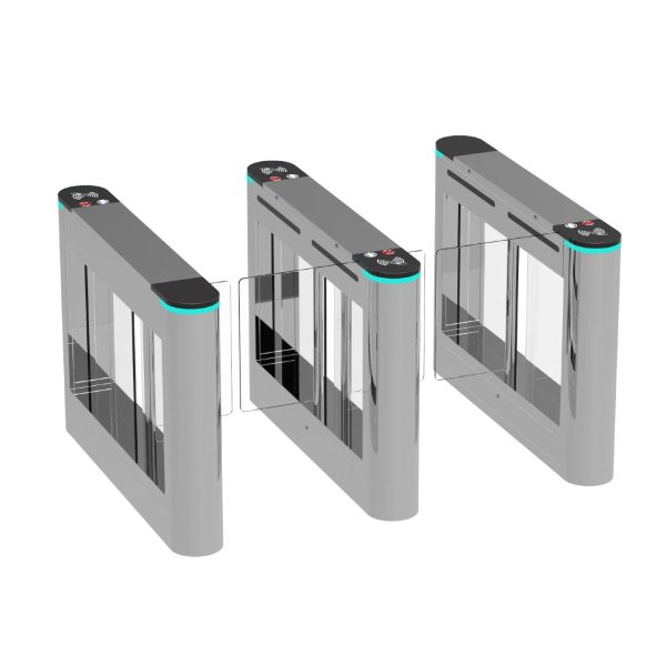 Swing Turnstile Gate - TGW-LST001