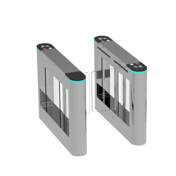 Swing Turnstile Gate - TGW-LST001 - 图片 6