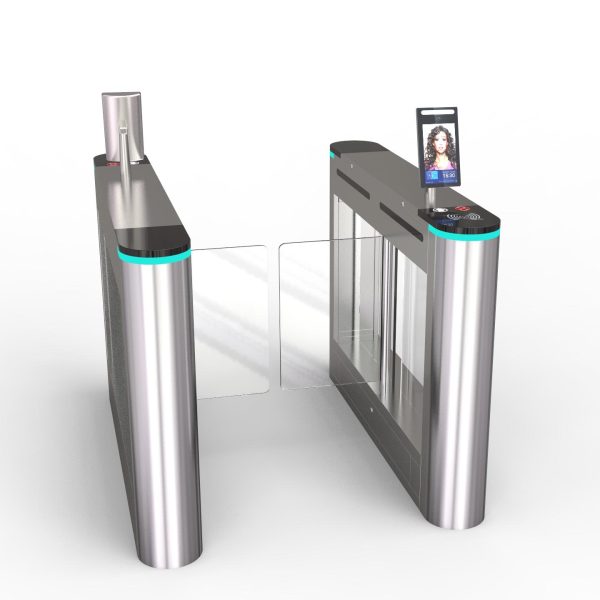 Swing Turnstile Gate - TGW-LST001 - 图片 4