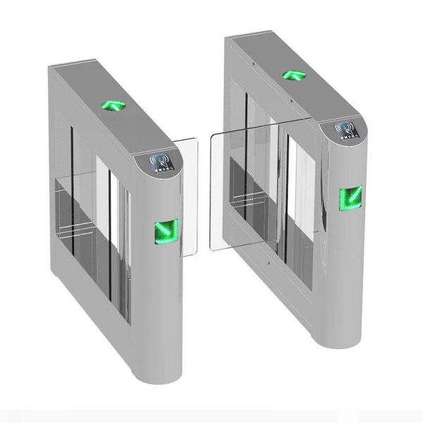 Swing Turnstile Gate - TGW-LST002