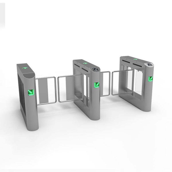 Swing Turnstile Gate - TGW-LST002 - 图片 2