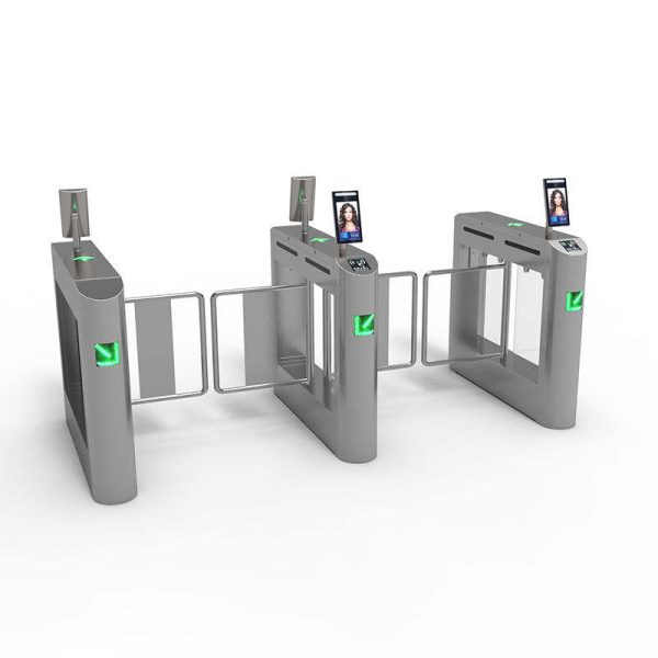 Swing Turnstile Gate - TGW-LST002 - 图片 6