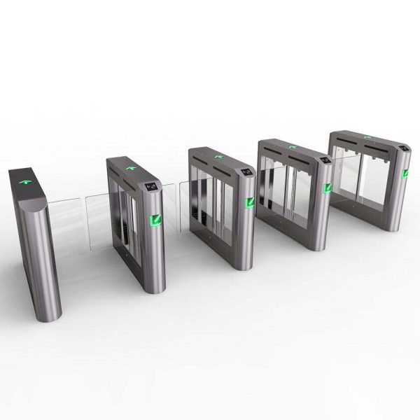 Swing Turnstile Gate - TGW-LST002 - 图片 5