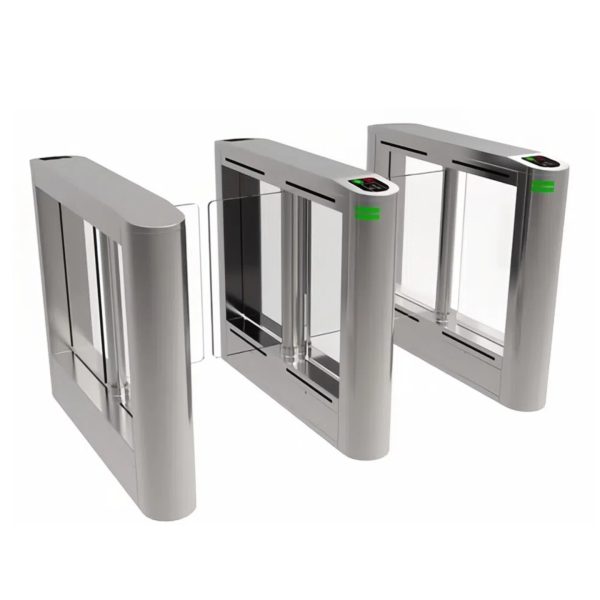 Swing Turnstile mlango - TGW-LST003