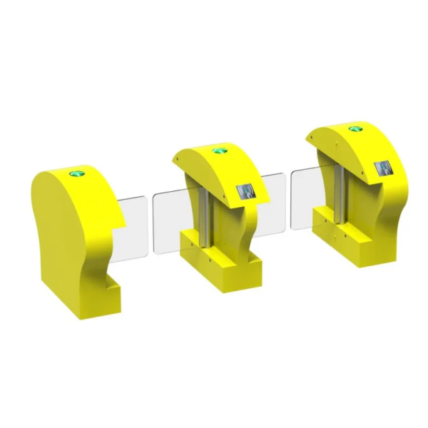 Swing Turnstile Gate - TGW-LST006 - Image 2