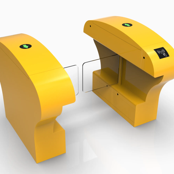 Swing Turnstile Gate - TGW-LST006 - Image 6
