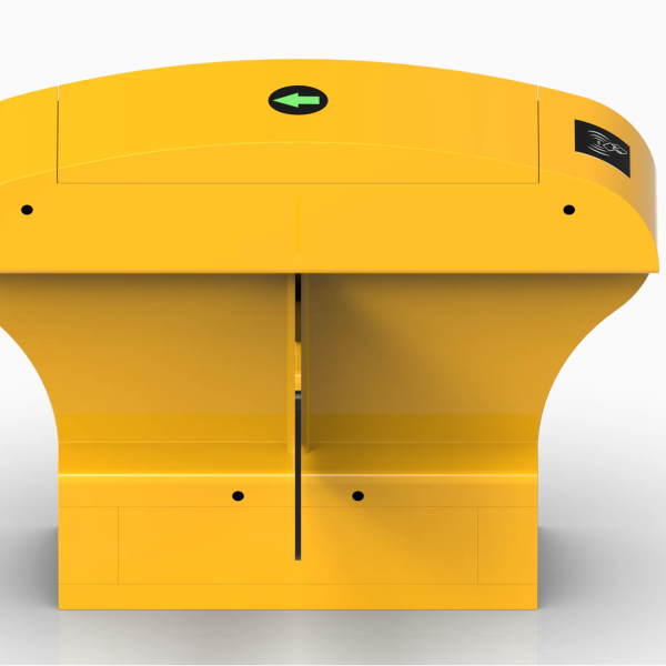 Swing Turnstile Gate - TGW-LST006 - Image 5