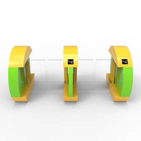 Swing Turnstile Gate - TGW-LST006R - Image 5
