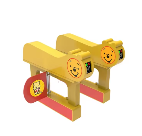 Swing Turnstile mlango - TGW-LST007