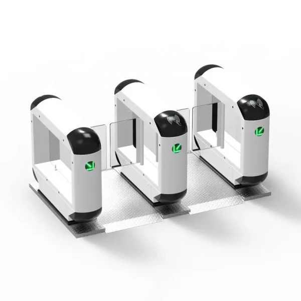 Swing Turnstile Gate - TGW-LST008 - Image 5
