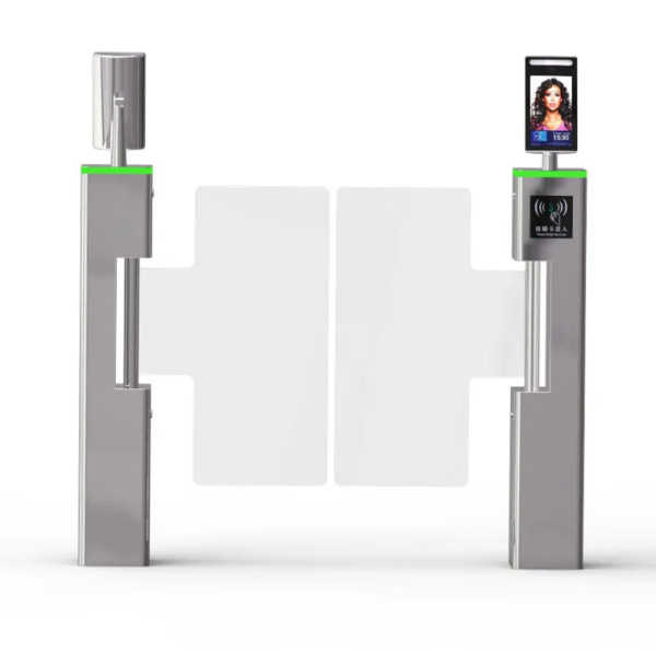 Swing Turnstile Gate - TGW-LST010 - Image 2
