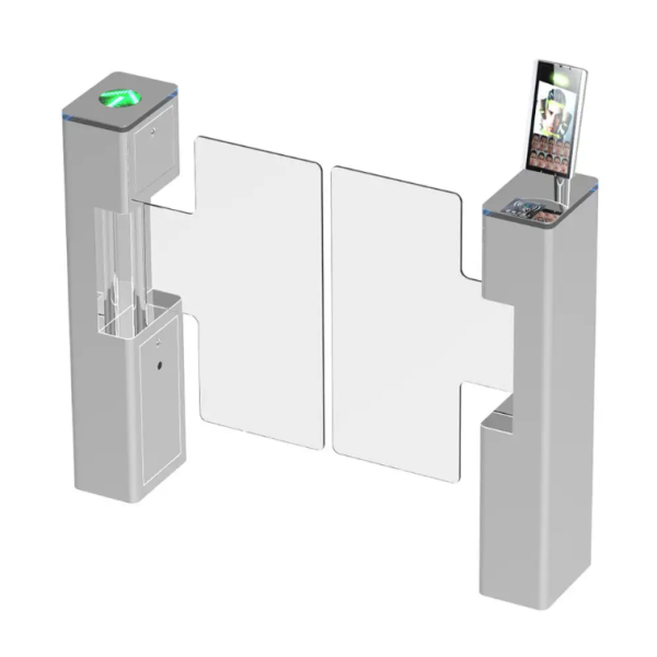 Swing Turnstile Gate - TGW-LST010 - Image 6