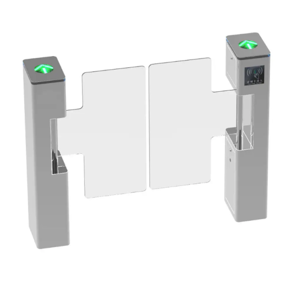 Swing ទ្វារ Turnstile - TGW-LST010