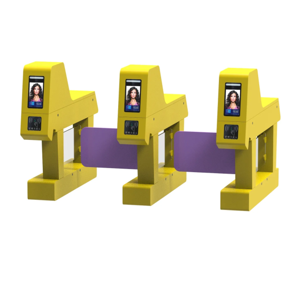 Swing Turnstile Gate - TGW-LST016 - Image 5