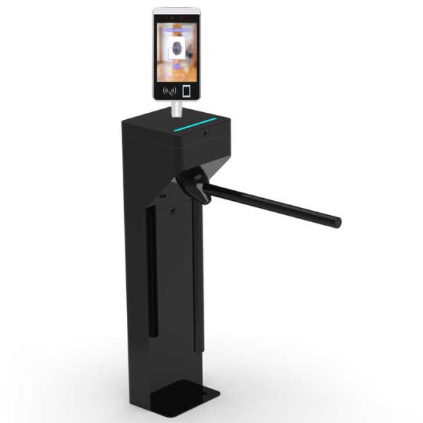 Tripod Turnstile Gate - TGW-T027 - Image 2