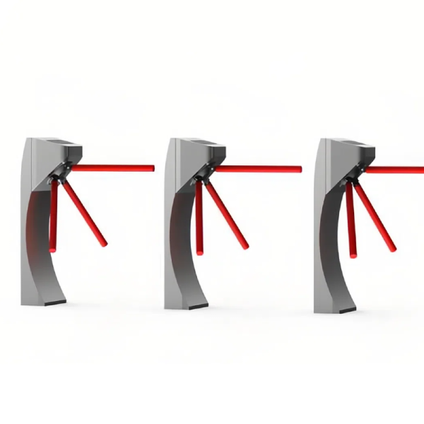 Tripod Turnstile Gate - TGW-TT028 - Image 5