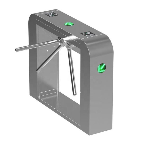 Tripod Turnstile Gate - TGW-TT030 - Image 2