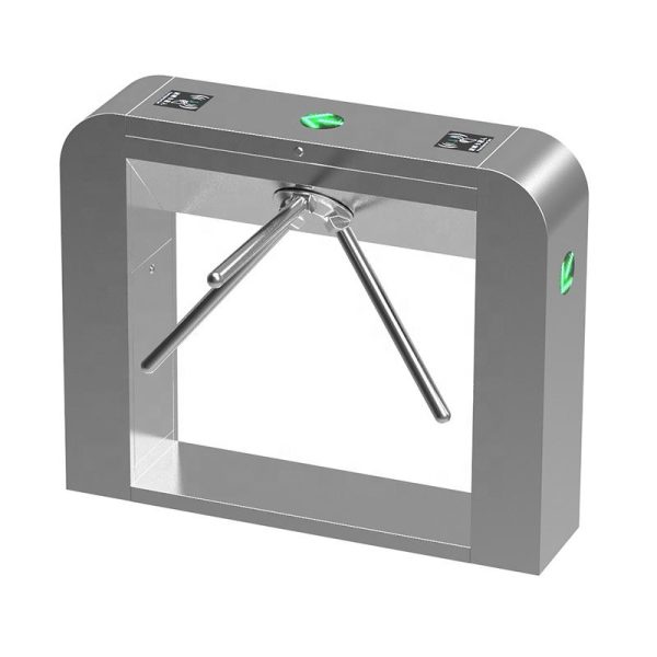 Tripod Turnstile Gate - TGW-TT030 - Image 6