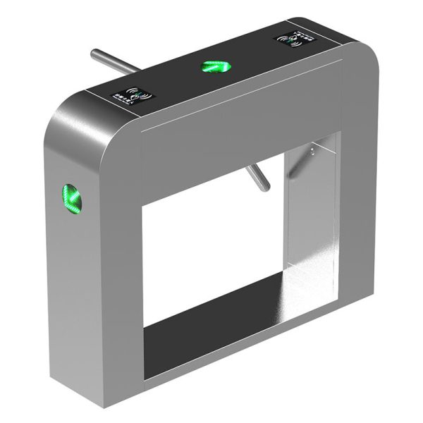 Tripod Turnstile Gate - TGW-TT030 - Image 5