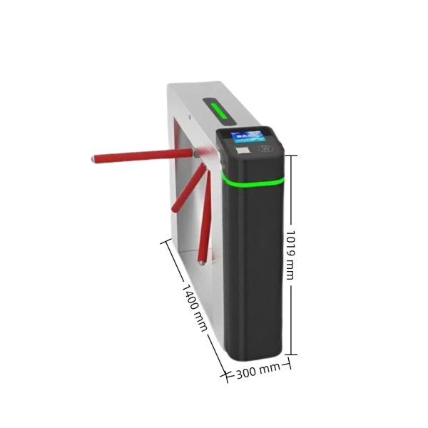 Tripod Turnstile Gate - TGW-TT033 - Image 3