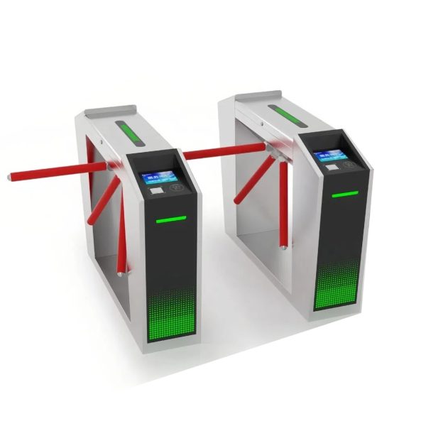 Tripod Turnstile Gate - TGW-TT034 - Image 2