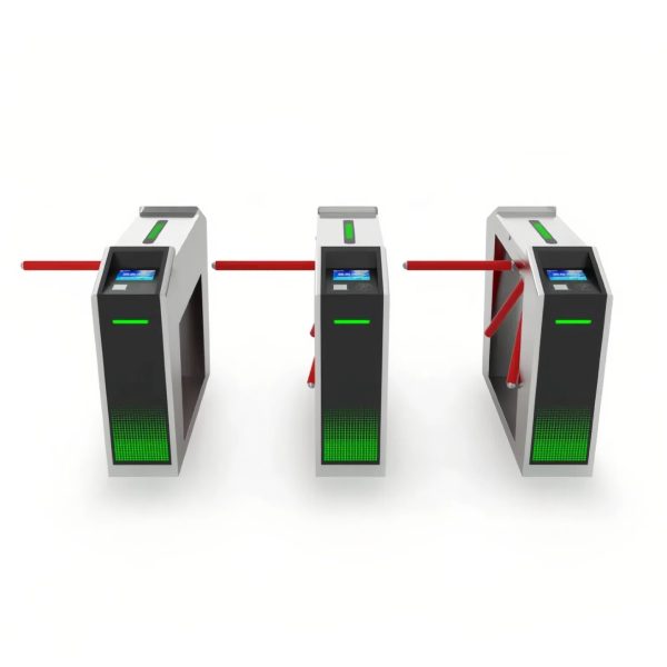 Tripod Turnstile Gate - TGW-TT034 - Image 5