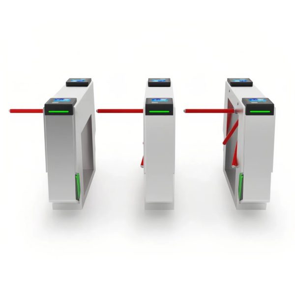 Tripod Turnstile Gate - TGW-TT035 - Image 5