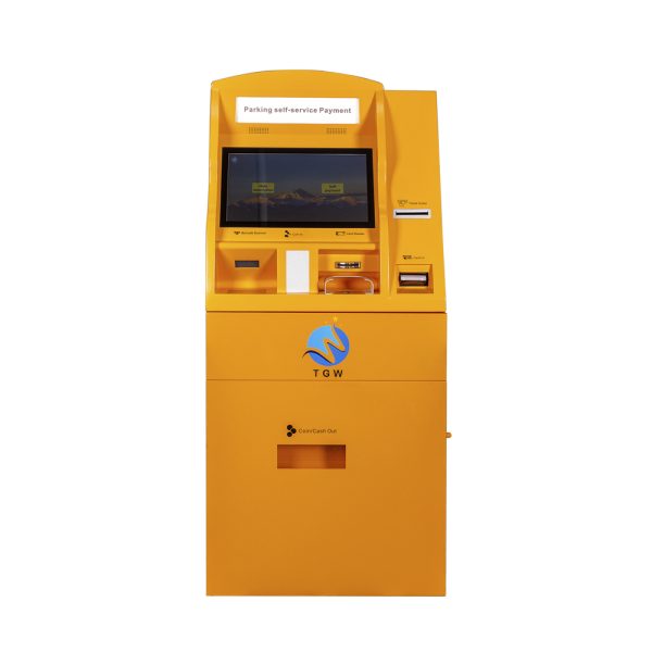 Parking payment system - TGW-ASPMBC - 图片 2