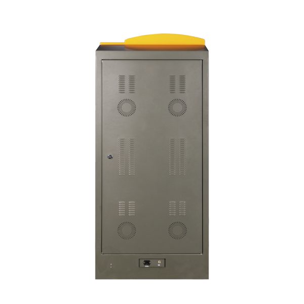 Parking payment system - TGW-ASPMBC - 图片 8