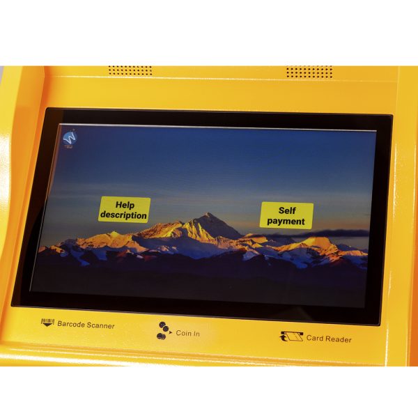 Parking payment system - TGW-ASPMBC - 图片 7