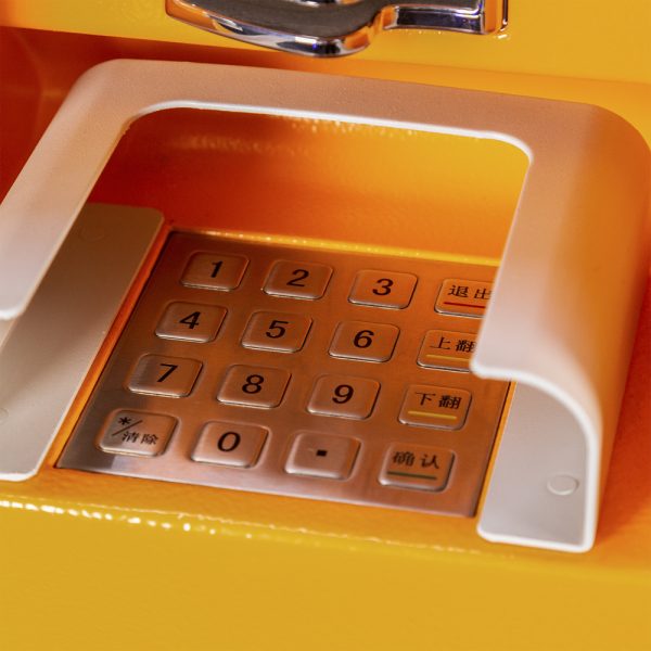 Parking payment system - TGW-ASPMBC - 图片 6
