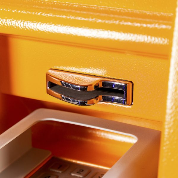 Parking payment system - TGW-ASPMBC - 图片 5