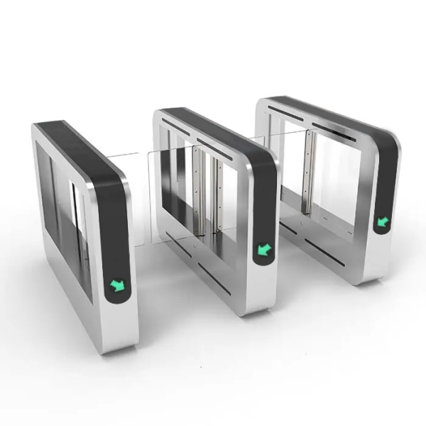 Swing Turnstile mlango - TGW-LST001X