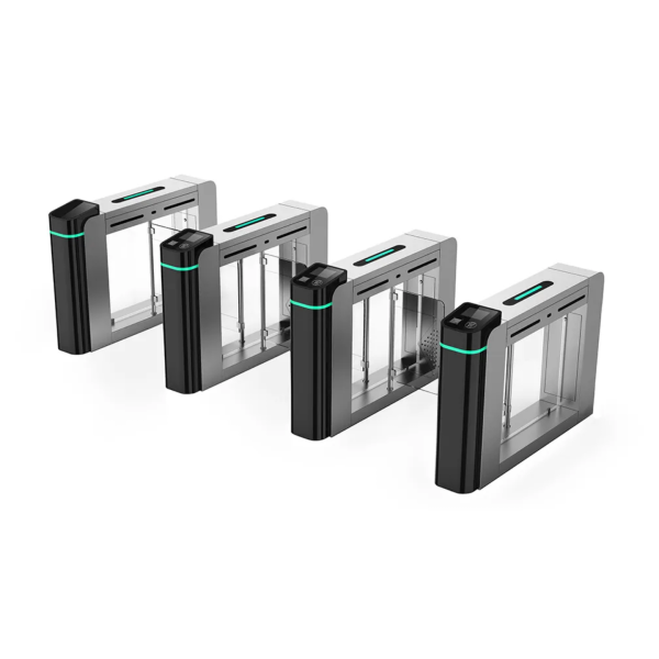 Swing Turnstile mlango - TGW-LST019