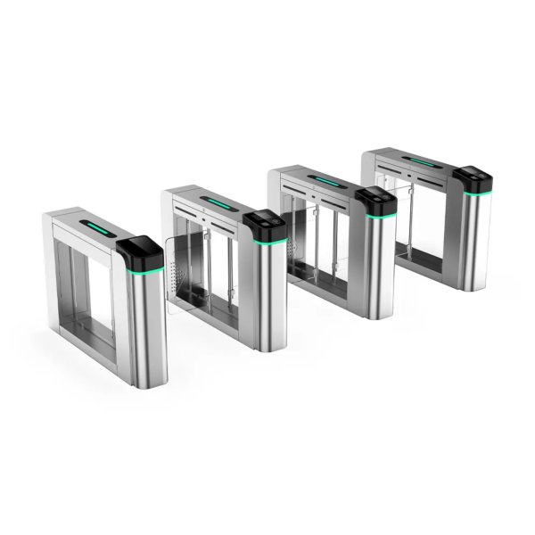 Swing Turnstile Gate - TGW-LST019 - Image 2