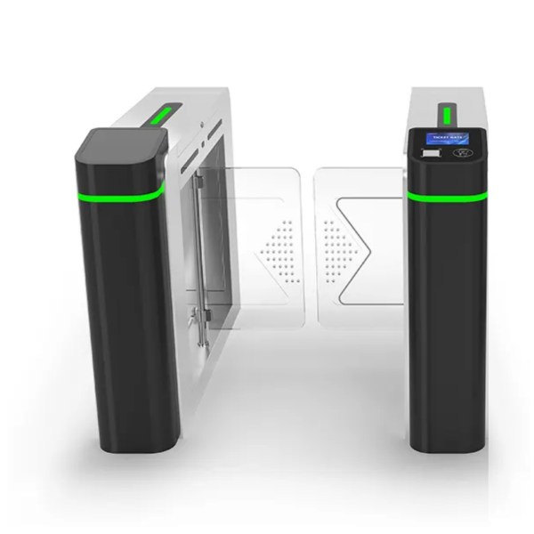 Swing Turnstile Gate - TGW-LST019 - Image 6