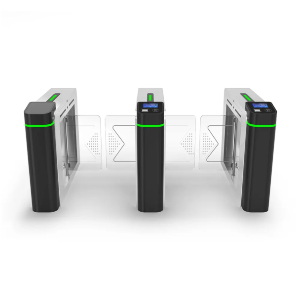 Swing Turnstile Gate - TGW-LST019 - Image 5