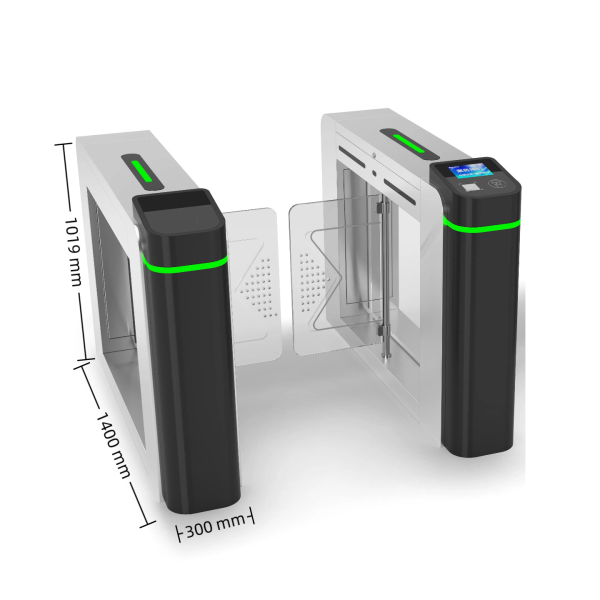 Swing Turnstile Gate - TGW-LST019 - Image 3