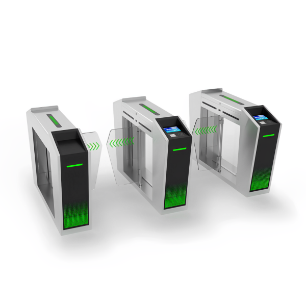 Swing Turnstile mlango - TGW-LST021