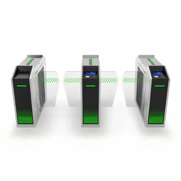 Swing Turnstile Gate - TGW-LST021 - Image 2