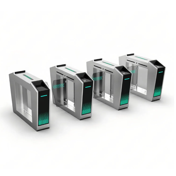 Swing Turnstile Gate - TGW-LST021 - Image 6