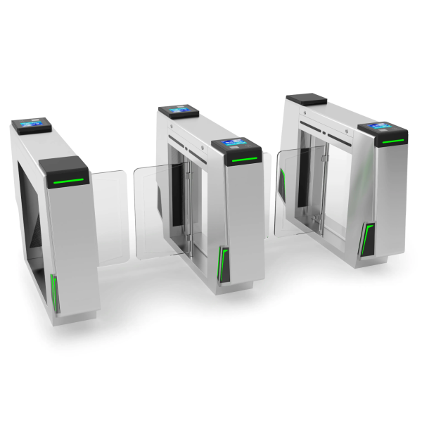Swing Turnstile mlango - TGW-LST022